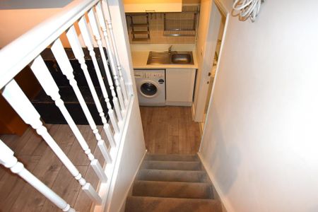 Studio to rent - Photo 5