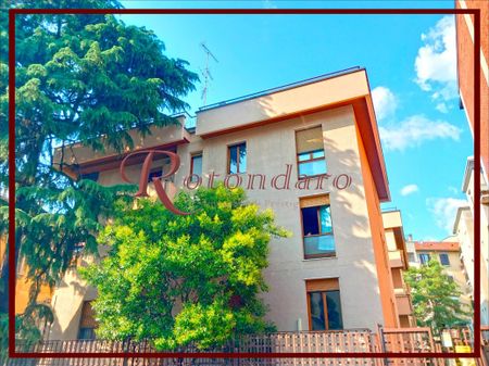 Affitto Residenziale - Milano Fiera, Firenze, Sempione - Corso Vercelli - Photo 5