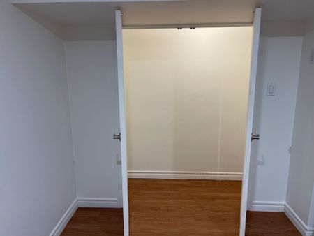 For Lease - 216 Geoffrey Street Unit# Lower, Toronto, Ontario - Photo 5