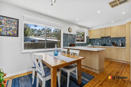 Classic Canberran Home With Native Gardens - Photo 3