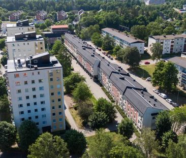 Studievägen 14, Häggvik - Foto 1