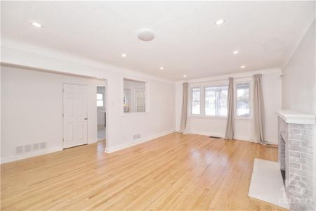 For Lease - 1347 Dorchester Avenue, Carlington - Central Park, Ontario - Photo 3