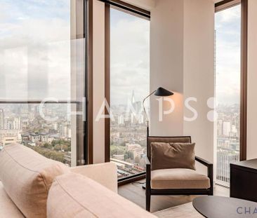 3 bedroom flat to rent - Photo 6