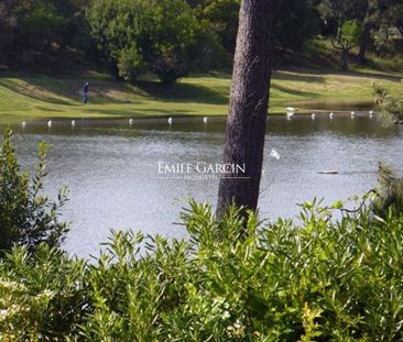 Maison à louer à Anglet sur le golf de Chiberta, à proximité des pl... - Photo 4