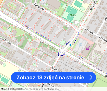 Ładna kawalerka na Bronowicach. - Zdjęcie 1