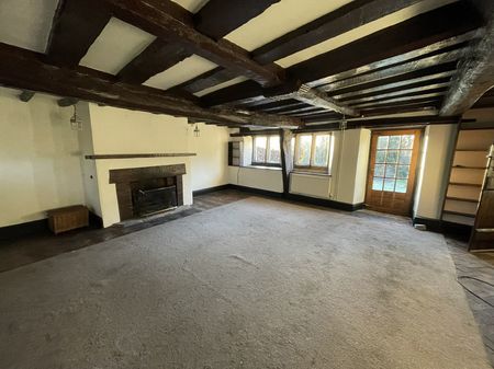 Aston End House Cross Lane, S18 - Photo 4