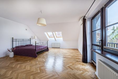 Warszawa, Wilanów, Warszawa, Wilanów - Photo 5