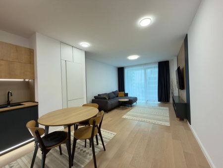 Apartament 2 camere - Pipera Plaza - Fotografie 2