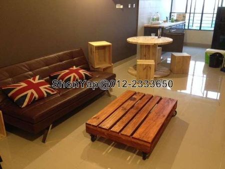 Subang Soho (One Soho), Subang Jaya - Foto 3
