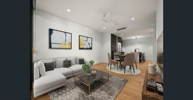 Luxury Apartment 5 minutes walk from James St - Photo 1