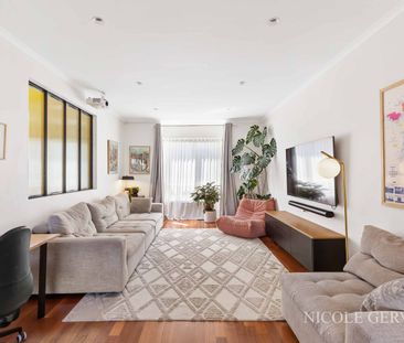 Modern Elegance with a Bold Twist - Photo 1