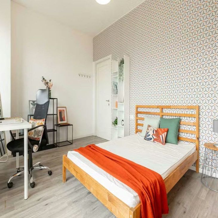 Via Gaetano Braga, Milan, Lombardy 20125 - Foto 1