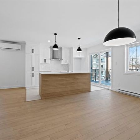 4 1/2 a louer a granby - Photo 4