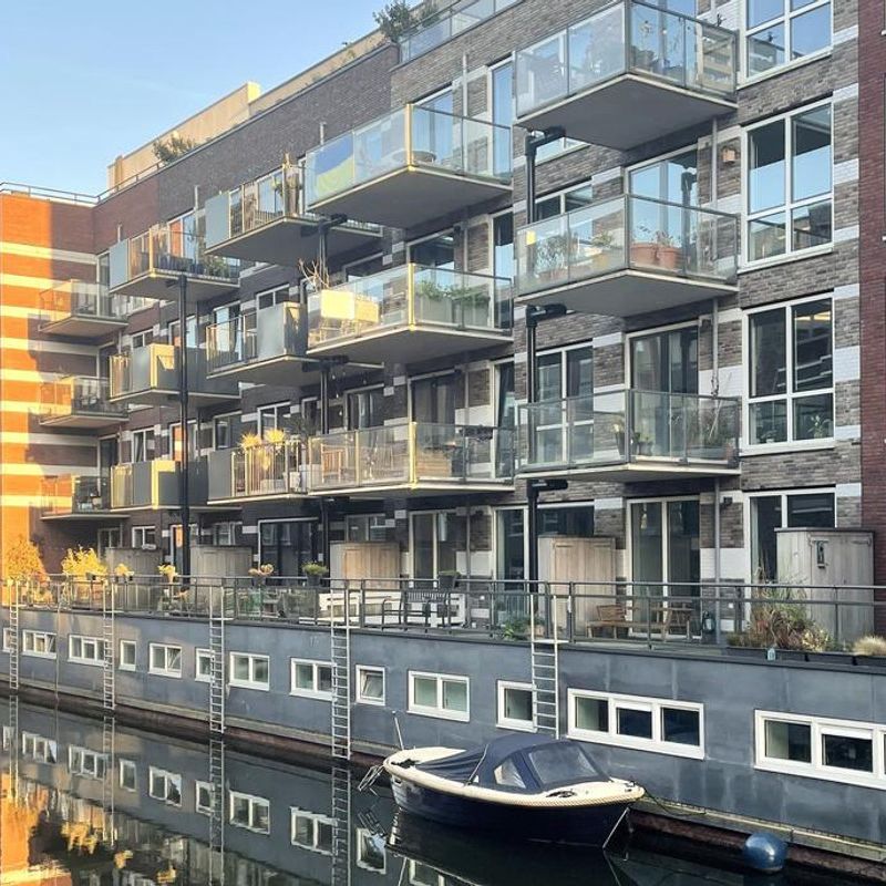 Memeleiland 8 - Photo 1