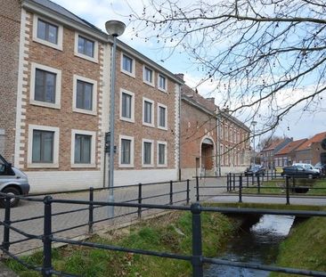 Duplex appartement met 3 slaapkamers - Photo 5