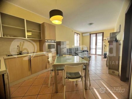 Appartamento Magione [Cod. rif 3311671ARG] (San Fe - Photo 3