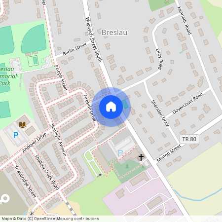 194 WOOLWICH STREET S, Woolwich