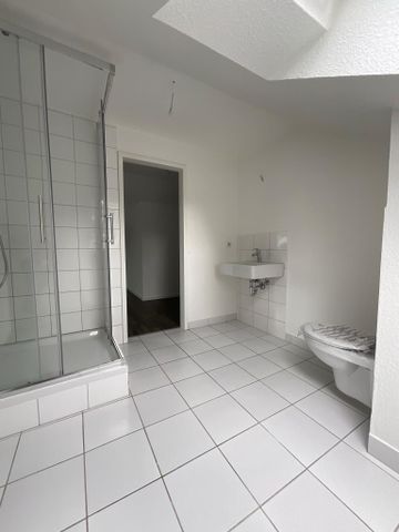 Moderne Singlewohnung mit weißem Tageslichtbad! - Photo 4