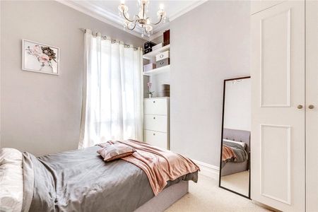 Glengall Road, Queens Park, NW6, London - Photo 3