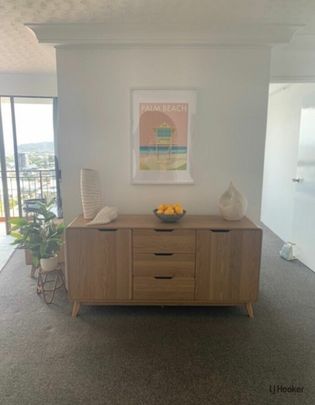 FURNISHED OCEAN VIEW APARTMENT - SHORT TERM LEASE - Photo 1