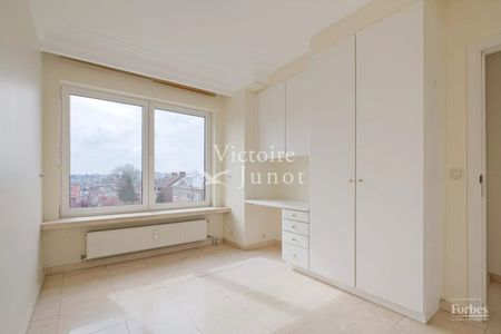 Tout savoir sur cet appartement à Etterbeek, à Etterbeek - Photo 5