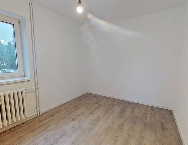 **Frisch für Sie saniert: 3-Zimmer-Wohnung mit BALKON *** - Foto 1