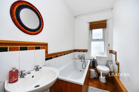 1 bedroom house to rent Newmarket Road, BN2 - Photo 4