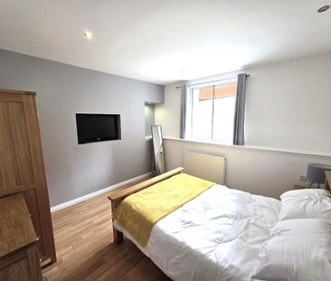 1 bedroom flat to rent - Photo 6