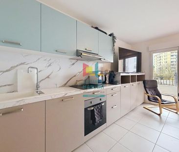 Location Appartement 2 pièces Meublé 41m² MONT DE MARSAN 40000 - Photo 3