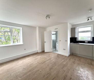 Studio to rent - Photo 5