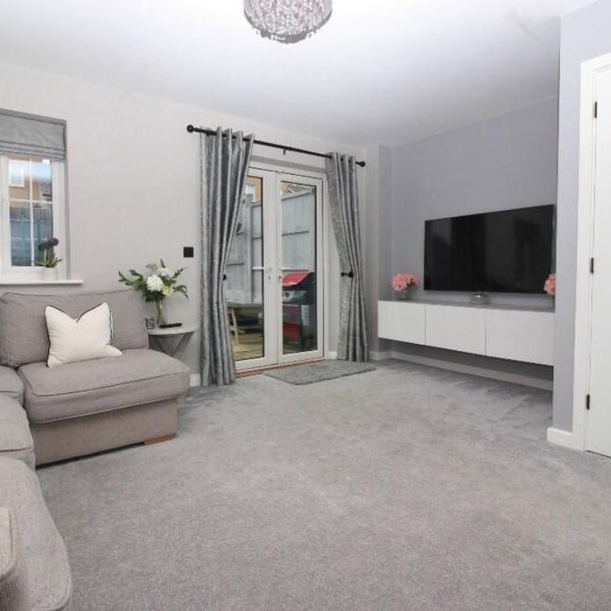 3 bedroom house to rent - Photo 1