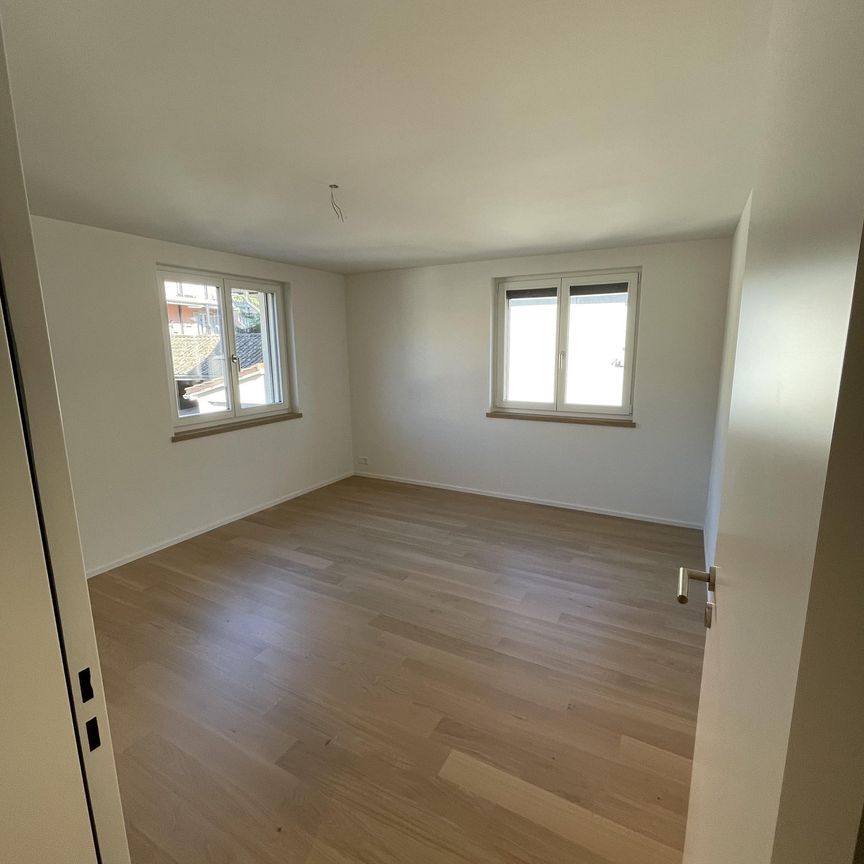 2.5 Zimmer, 65 m², EG - Photo 1