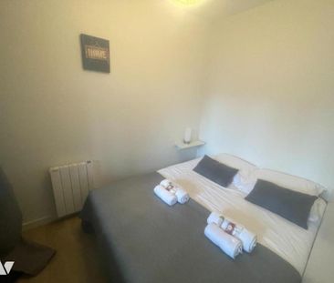 LAVAL, Appartement T1 Bis Meublé - Photo 2