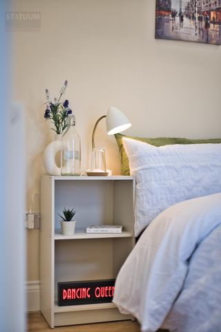 1 bedroom apartment to rent - Photo 5