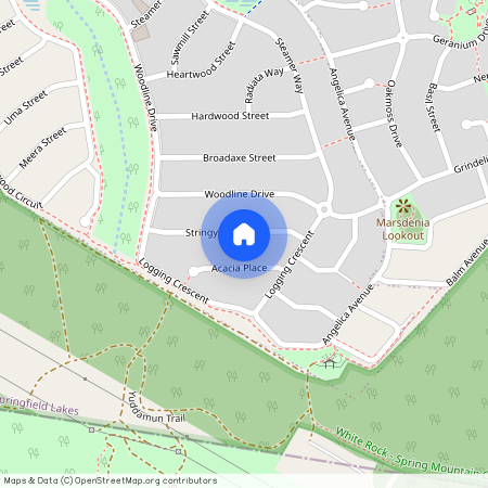 27 Stringybark Street, Qld 4300, Spring Mountain