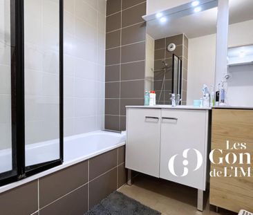Location Appartement 3 pièces 65m² POLLIONNAY 69290 - Photo 2