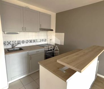 APPARTEMENT T2 AVEC PARKING ROUEN GAUCHE - Photo 3