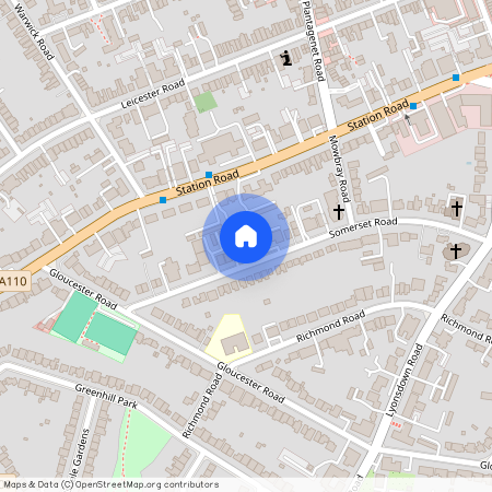 31 Somerset Road, Barnet