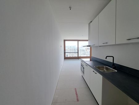 Appartement te huur: Strandeilandlaan 119 1087 VW Amsterdam - Foto 3