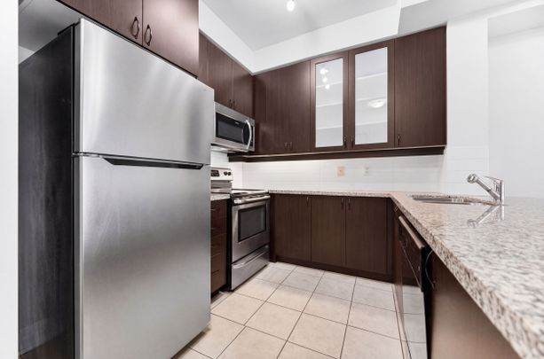 For Lease - 111 Upper Duke Crescent Unit# 303, Markham, Ontario - Photo 1