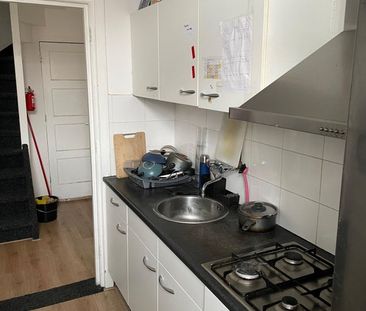 Te huur: Kamer Ambonstraat in Groningen - Foto 4