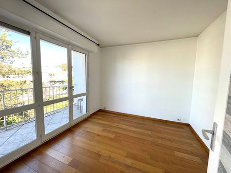 3 pièces avec balcon - Photo 2