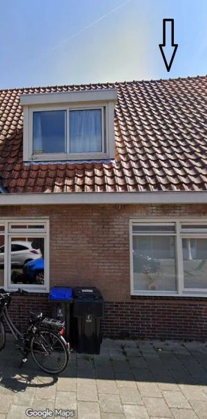 Logement Cornelis Evertsenstraat 1-B, Alkmaar - À Louer - Foto 1