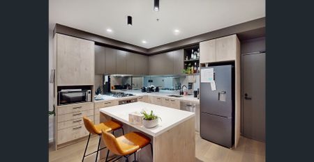 4A/21 Pentridge Boulevard, Coburg, Vic 3058 - Photo 3