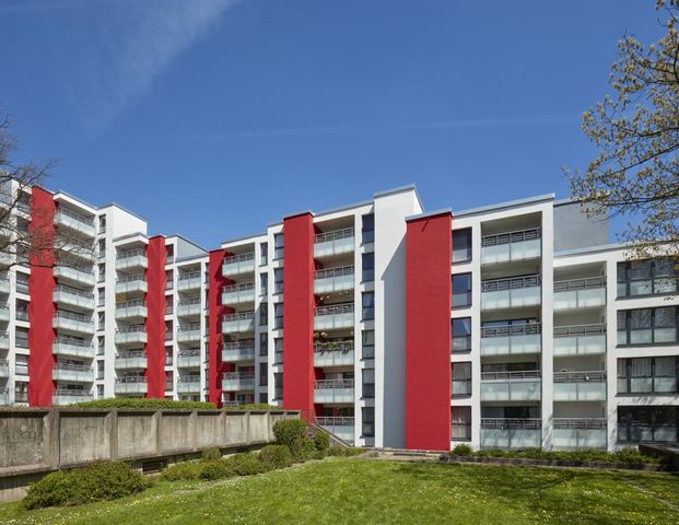 4-Zimmer Wohnung in Steinkuhl mit WBS - Photo 1