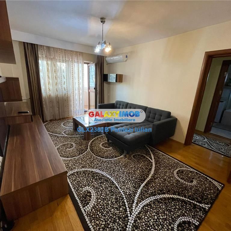 Apartament 2 camere | Lujerului | Loc de Parcare | 4min. metrou - Photo 1