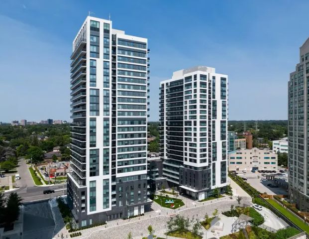 20 Samuel Wood Way | 20 Samuel Wood Way, Toronto - Photo 1