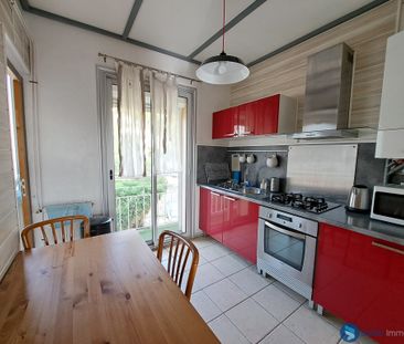 Location Appartement 3 pièces 75m² TOULON 83200 - Photo 5