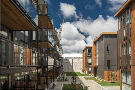 Welcome to apartment 207 in Vedado Apartments - Photo 2