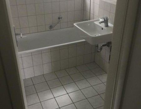 Das Glück hat ein Zuhause: individuelle 3,5-Zimmer-Wohnung - Photo 1